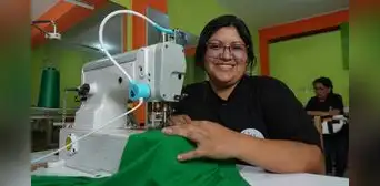 Impulsared: el programa de Repsol que impulsa emprendimientos al norte de Lima Impulsared: el programa de Repsol que impulsa emprendimientos al norte de Lima