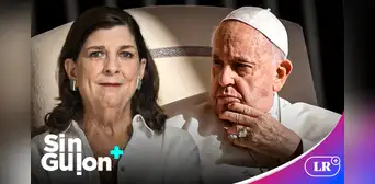 RMP sobre disolución de Sodalicio de Vida Cristiana: "Son muchas víctimas de abusos sexuales en sus 53 años de fundación" RMP sobre disolución de Sodalicio de Vida Cristiana: "Son muchas víctimas de abusos sexuales en sus 53 años de fundación"