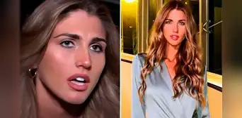 Ex miss Perú Alessia Rovegno vive ‘dramático’ incidente en su cumpleaños número 27 Ex miss Perú Alessia Rovegno vive ‘dramático’ incidente en su cumpleaños número 27