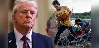 Operación Salvaguardia en EE. UU.: en qué consiste el plan de Trump para acelerar deportación de millones de inmigrantes Operación Salvaguardia en EE. UU.: en qué consiste el plan de Trump para acelerar deportación de millones de inmigrantes