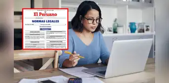 ¿Hasta qué edad se puede trabajar en el sector público en Perú? Esto es lo que establece la ley sobre el tiempo límite, vía El Peruano ¿Hasta qué edad se puede trabajar en el sector público en Perú? Esto es lo que establece la ley sobre el tiempo límite, vía El Peruano