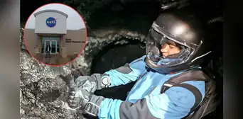 El genio peruano que estudió en un colegio no escolarizado e ingresó a la universidad a los 14 años: hoy destaca en la minera espacial en Canadá El genio peruano que estudió en un colegio no escolarizado e ingresó a la universidad a los 14 años: hoy destaca en la minera espacial en Canadá