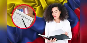 Embajada de EE.UU. en Colombia lanza programa clave para facilitar el trámite de visas en 2025: entérate de los detalles Embajada de EE.UU. en Colombia lanza programa clave para facilitar el trámite de visas en 2025: entérate de los detalles