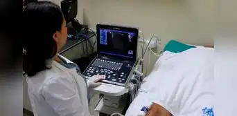 Robo en hospital de EsSalud en Piura: sustraen ecógrafo valorizado en S/80.000 sin forzar puertas Robo en hospital de EsSalud en Piura: sustraen ecógrafo valorizado en S/80.000 sin forzar puertas