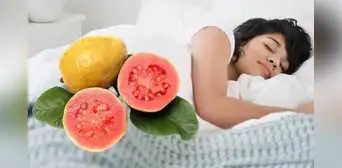 Este es el superalimento que deberías incluir en tus noches para mejorar tu descanso y dormir profundamente Este es el superalimento que deberías incluir en tus noches para mejorar tu descanso y dormir profundamente