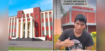 Genio de 17 años sacó puntaje casi perfecto en el examen de admisión de la UNI y obtuvó primer puesto en Ingeniería Civil: ¿qué método usó? Genio de 17 años sacó puntaje casi perfecto en el examen de admisión de la UNI y obtuvó primer puesto en Ingeniería Civil: ¿qué método usó?