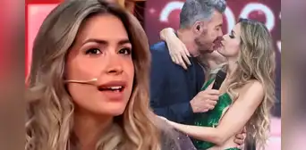 Milett Figueroa anuncia que regresará a Perú con su novio Marcelo Tinelli y revela dónde vivirá: "Tengo un departamento" Milett Figueroa anuncia que regresará a Perú con su novio Marcelo Tinelli y revela dónde vivirá: "Tengo un departamento"