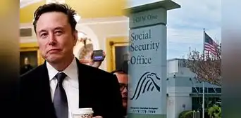 Las polémicas propuestas de Elon Musk que afectará a beneficiarios del Seguro Social y Medicare en la era Trump en EE. UU. Las polémicas propuestas de Elon Musk que afectará a beneficiarios del Seguro Social y Medicare en la era Trump en EE. UU.