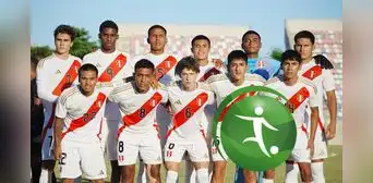 Perú vs Paraguay sub 20: fecha, hora y canal confirmado para ver el debut de la Bicolor en el Sudamericano de Venezuela Perú vs Paraguay sub 20: fecha, hora y canal confirmado para ver el debut de la Bicolor en el Sudamericano de Venezuela