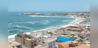 ¿Cómo llegar a la Playa Punta Hermosa desde Lima? Conoce la ruta y los precios ¿Cómo llegar a la Playa Punta Hermosa desde Lima? Conoce la ruta y los precios
