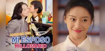 'Adorada por mi esposo millonario' drama chino completo: dónde ver todos los capítulos en español online y gratis 'Adorada por mi esposo millonario' drama chino completo: dónde ver todos los capítulos en español online y gratis