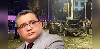Mininter removerá más de 100 policías tras atentado contra Fiscalía en Trujillo por presuntos vínculos con criminales