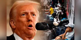 Senado de Estados Unidos aprueba Ley Laken Riley para endurecer las deportaciones masivas de Donald Trump