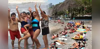 Esta playa cerca de Lima es perfecta para ir con niños por sus olas tranquilas: ¿dónde queda y cómo llegar? Esta playa cerca de Lima es perfecta para ir con niños por sus olas tranquilas: ¿dónde queda y cómo llegar?
