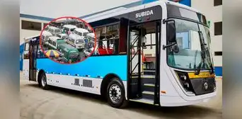 Adiós a las combis en Lima: transportistas accederían a buses eléctricos sin gastos millonarios por nuevo plan de ATU