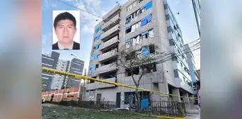 Explosión en Ministerio Púbico: revelan que "C Pequeño", miembro de banda "Los Compadres", habría dado la orden