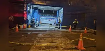 Asesinan a hombre a balazos en car wash en la av. Arica, Cercado de Lima: llegó sin vida al hospital