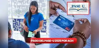 La noticia más esperada del PASE-U 2025 para beneficiarios por Tarjeta Clave Social: ¿cuándo llega el dinero de IFARHU? La noticia más esperada del PASE-U 2025 para beneficiarios por Tarjeta Clave Social: ¿cuándo llega el dinero de IFARHU?