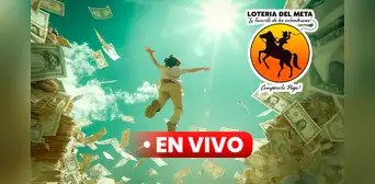 RESULTADO Lotería del Meta EN VIVO, HOY 22 de enero: números ganadores del premio mayor y secos del sorteo 3230