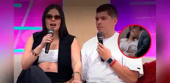 Ignacio Baladán y ‘La Segura’ confirman que se casaron por bienes separados: “Te evita demasiados problemas” Ignacio Baladán y ‘La Segura’ confirman que se casaron por bienes separados: “Te evita demasiados problemas”