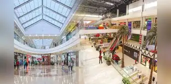 Estos son los nuevos centros comerciales que abrirían en 2025: se ubican al norte y centro de Lima Estos son los nuevos centros comerciales que abrirían en 2025: se ubican al norte y centro de Lima