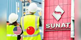¿Quieres importar de Estados Unidos o China a Perú? Descubre los costos, productos permitidos e impuestos clave, según Sunat ¿Quieres importar de Estados Unidos o China a Perú? Descubre los costos, productos permitidos e impuestos clave, según Sunat