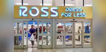 Ross Dress for Less, la famosa tienda de Estados Unidos que ofrece descuentos desde US$49 en sus productos Ross Dress for Less, la famosa tienda de Estados Unidos que ofrece descuentos desde US$49 en sus productos