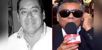Walter confirma que realizarán concierto en memoria de su hermano Víctor Yaipén: “Queremos recordarlo con alegría” Walter confirma que realizarán concierto en memoria de su hermano Víctor Yaipén: “Queremos recordarlo con alegría”