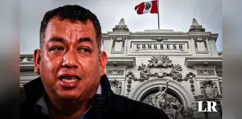 Darwin Espinoza: congresista habría recibido 50 mil dólares para impulsar Ley del Atún Darwin Espinoza: congresista habría recibido 50 mil dólares para impulsar Ley del Atún