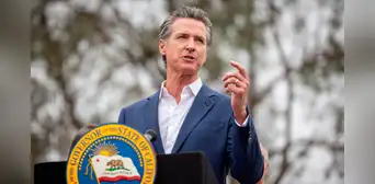Buenas noticias para trabajadores en California: Gavin Newsom sorprende con histórico aumento salarial en 2025 Buenas noticias para trabajadores en California: Gavin Newsom sorprende con histórico aumento salarial en 2025