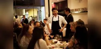 INEI: Actividad de restaurantes peruanos creció 4,46% en noviembre del 2024