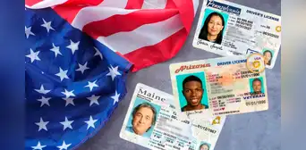 Real ID 2025: los cinco documentos fundamentales para obtener tu documento en Estados Unidos