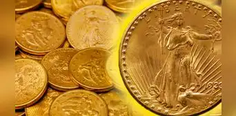 Las 5 monedas históricas de USA que valen más de US$34 millones y podrían hacerte millonario en 2025 Las 5 monedas históricas de USA que valen más de US$34 millones y podrían hacerte millonario en 2025