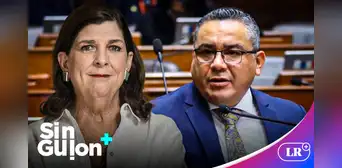 RMP sobre medidas de ministro Santiváñez para combatir la inseguridad en Trujillo: "Es el mismo floro de siempre"