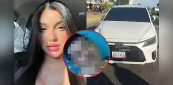 Valeria Carruyo: la tiktoker envuelta en un grave accidente de moto que dejó a padre e hijo afectados Valeria Carruyo: la tiktoker envuelta en un grave accidente de moto que dejó a padre e hijo afectados