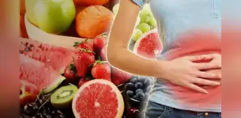Elimina las heces acumuladas con esta fruta conocida en todo el mundo: ideal para tu salud intestinal