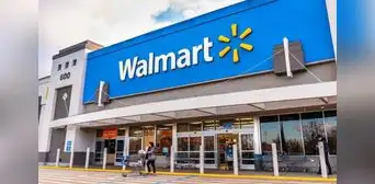 La nueva imagen de Walmart luego de 17 años: color, tipografía y más detalles de su nuevo logotipo en EE. UU. La nueva imagen de Walmart luego de 17 años: color, tipografía y más detalles de su nuevo logotipo en EE. UU.