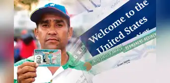Adiós a la Green Card: sin estos requisitos los inmigrantes no podrán obtener la residencia permanente en EE. UU.