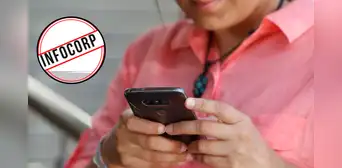 Si tienes deudas con tu celular, ¿vas a la lista negra de Infocorp?
