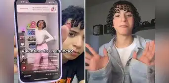 Valentino habla sobre las marcas que usan su imagen sin su permiso y sorprende: “Para qué cobrarles” Valentino habla sobre las marcas que usan su imagen sin su permiso y sorprende: “Para qué cobrarles”