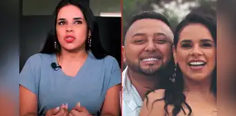 Giuliana Rengifo se pronuncia tras ruptura con ‘Maryto’ y manda misil: “Se acercó a mí para hacerse conocido”