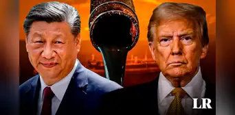 El ambicioso plan de China que amenaza a EE. UU.: dominar el ámbito energético y geopolítico