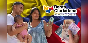 ¡Asegura el bono de Renta Ciudadana 2025! Consulta tu punto de cobro y evita perder el subsidio del sexto ciclo vía Prosperidad Social
