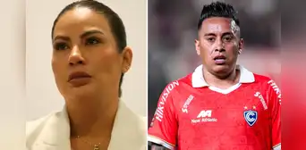 Pamela López expone irresponsable comportamiento de Christian Cueva con sus hijos: "Se aburría y me los regresaba" Pamela López expone irresponsable comportamiento de Christian Cueva con sus hijos: "Se aburría y me los regresaba"