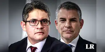 Rafael Vela y José Domingo Pérez: Corte Suprema confirma autorización para que fiscales se puedan autodefender en investigación Rafael Vela y José Domingo Pérez: Corte Suprema confirma autorización para que fiscales se puedan autodefender en investigación
