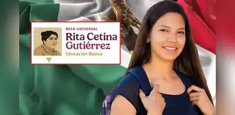 ¡Atención al importante cambio de Beca Rita Cetina!: la nueva fecha de entrega de tarjetas Bienestar vía SEP ¡Atención al importante cambio de Beca Rita Cetina!: la nueva fecha de entrega de tarjetas Bienestar vía SEP