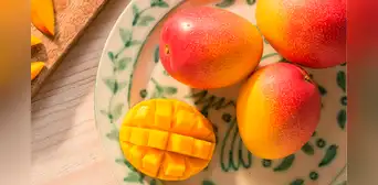 10 beneficios y propiedades del mango: ¿para qué sirve y cómo se come? 10 beneficios y propiedades del mango: ¿para qué sirve y cómo se come?