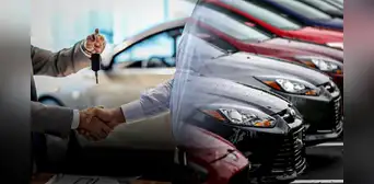 ¿Buscas un carro usado? Estas son las páginas más populares en Perú para encontrar los mejores autos de segunda mano ¿Buscas un carro usado? Estas son las páginas más populares en Perú para encontrar los mejores autos de segunda mano