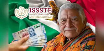 Pensión ISSSTE México 2025: revisa quienes recibirán el pago adelantado en febrero, conoce los beneficios y fechas clave Pensión ISSSTE México 2025: revisa quienes recibirán el pago adelantado en febrero, conoce los beneficios y fechas clave