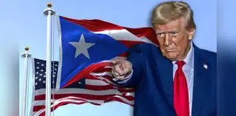 ¿Puerto Rico podría ser el estado 51 de EE. UU. con Trump? La historia detrás de su colonización hace casi 130 años